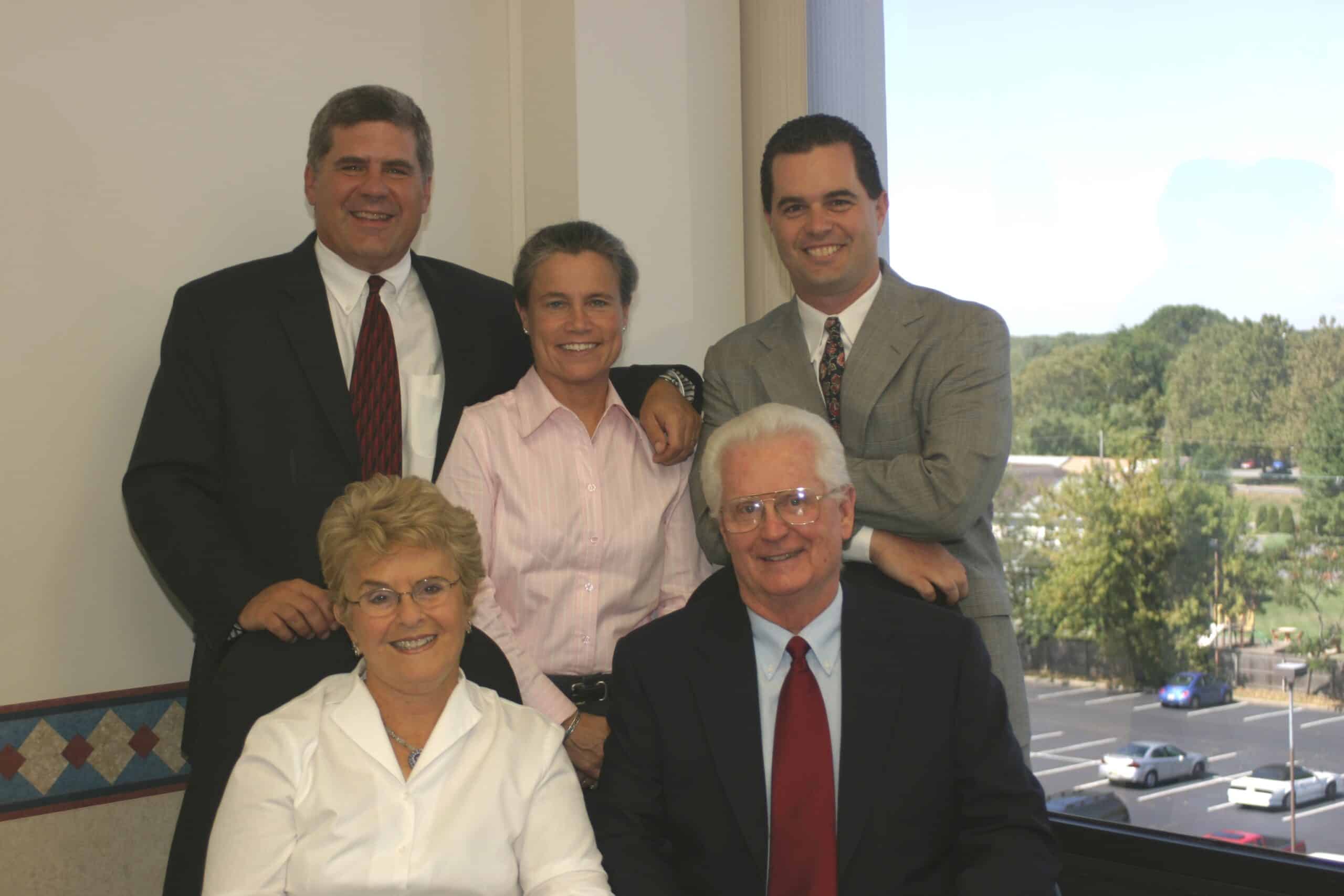 Emerson Group Staffing Agency