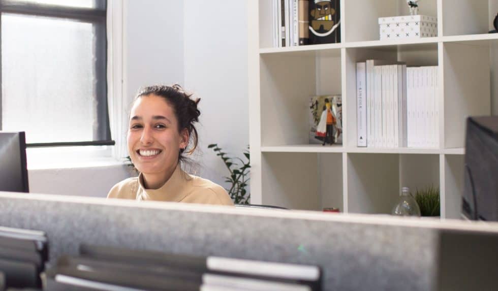 Let us find the ideal person for your company and culture