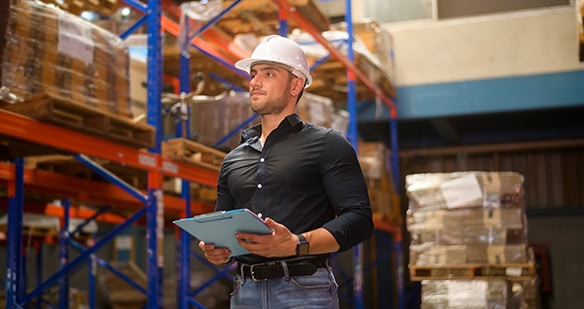 Manufacturing/Logistics