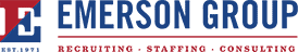 Emerson Group, Inc. Logo